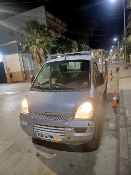 Chevrolet herbil 2014 