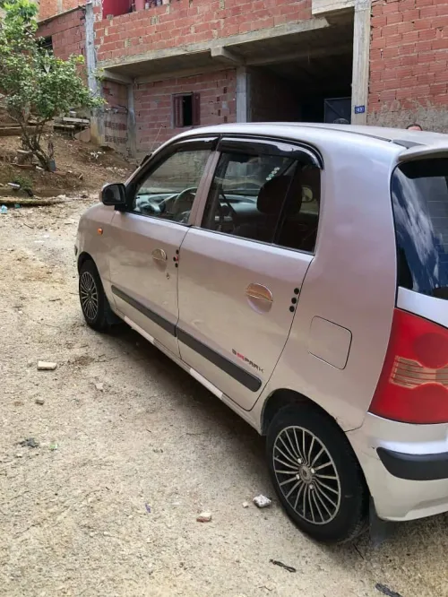 Hyundai Atos 2009 GLS