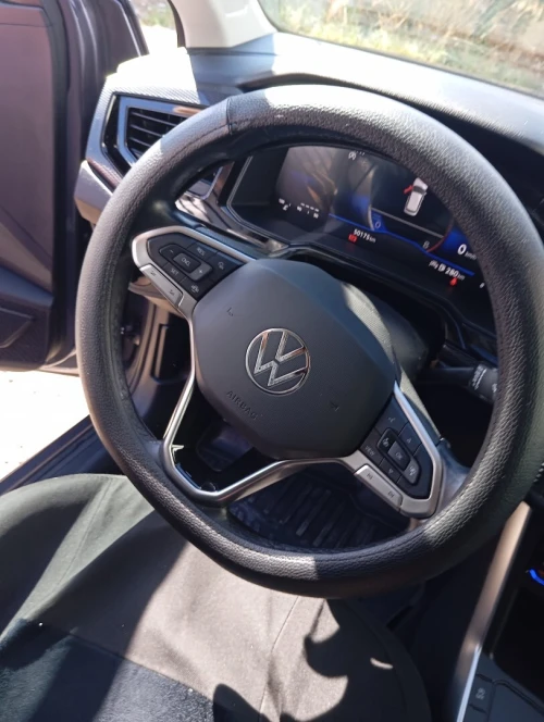 Volkswagen Taigo 2022 Life Plus