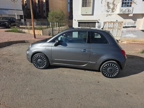 Fiat 500 2017 
