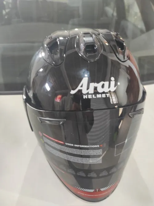 Casque moto Arai