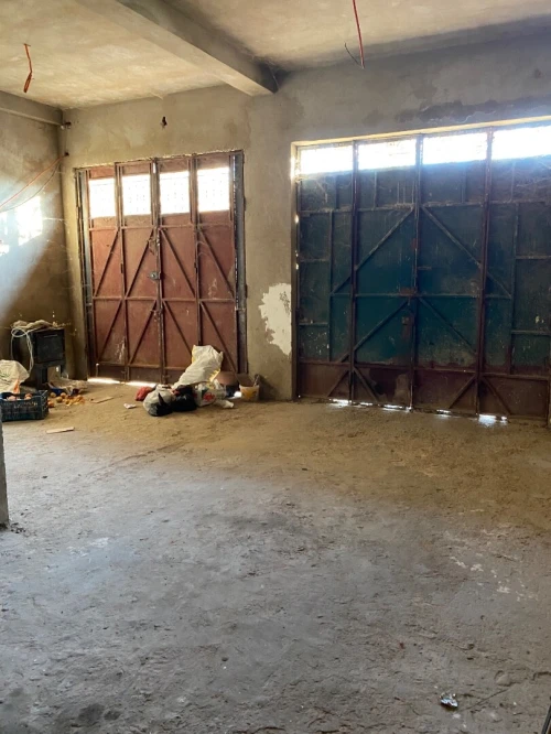 Vente Villa Mostaganem Ain nouissi