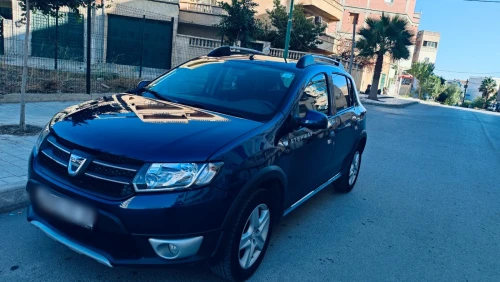 Dacia Sandero 2017 Stepway