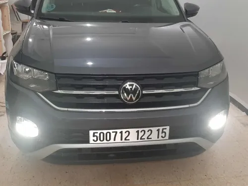 Volkswagen T cross 2022 Style