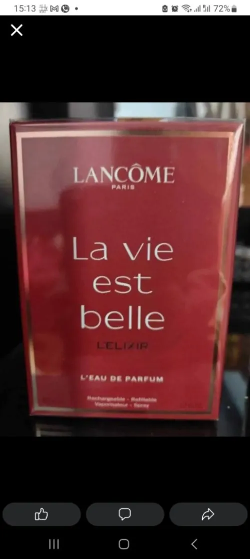 Lancome