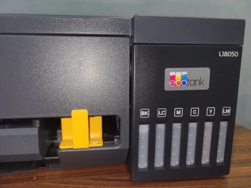 imprimante epson L18050
