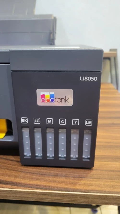 imprimante epson L18050