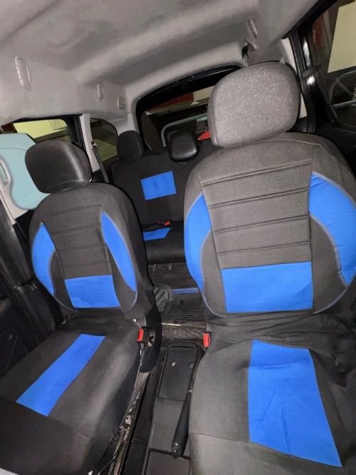Citroen Berlingo Multispace 2015 Berlingo Multispace