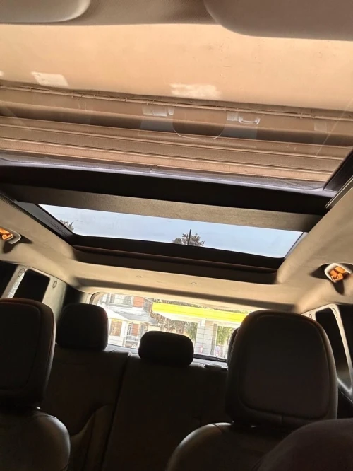 Jeep Renegade 2016 4-4