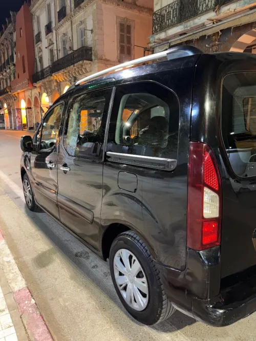 Citroen Berlingo Multispace 2015 Berlingo Multispace
