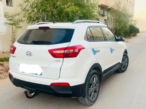 Hyundai Creta 2018 