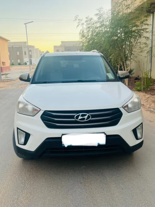 Hyundai Creta 2018 