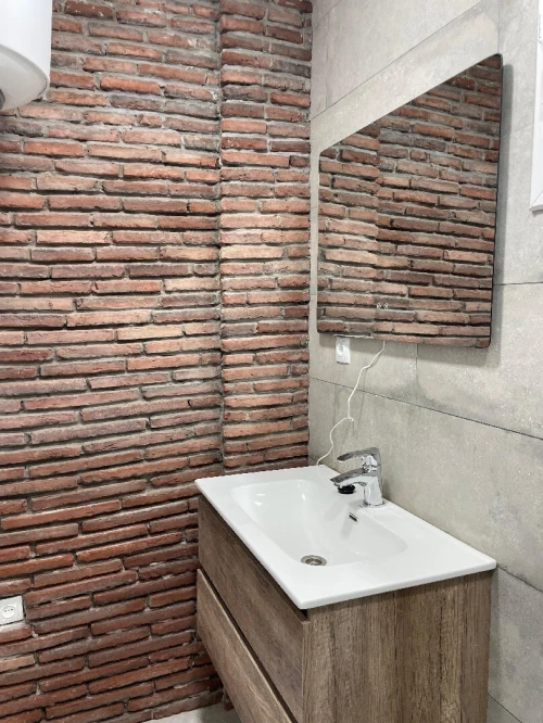 Vente bien immobilier Alger Bordj el bahri