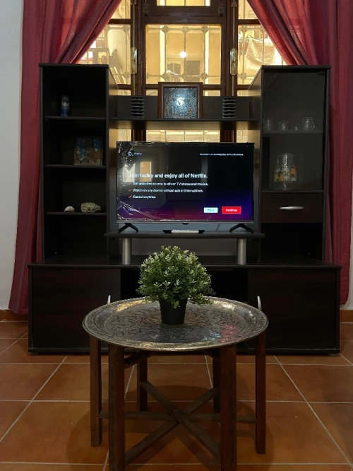 Vente Appartement Studio Alger Bordj el bahri