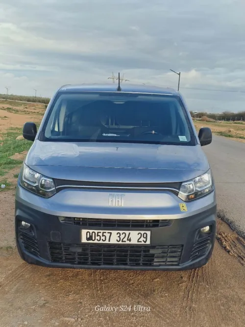 Fiat Doblo Van 2024 Algérie