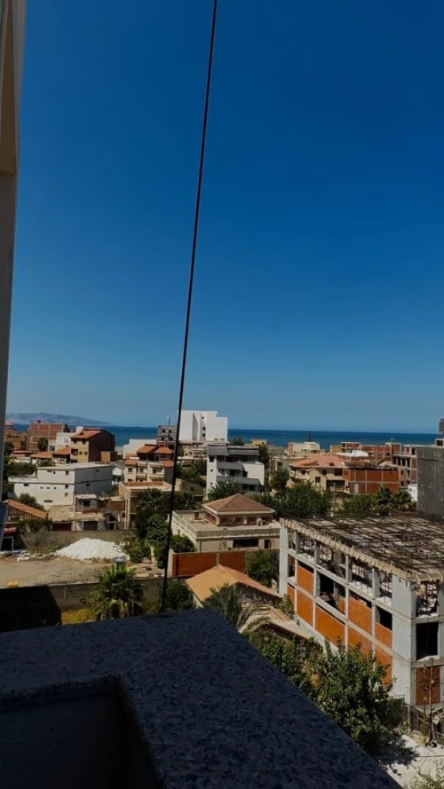 Vente Appartement F4 Alger Ain taya