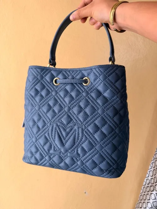3 sacs Moschino originaux, from switzerland