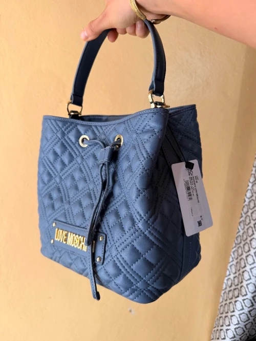 3 sacs Moschino originaux, from switzerland