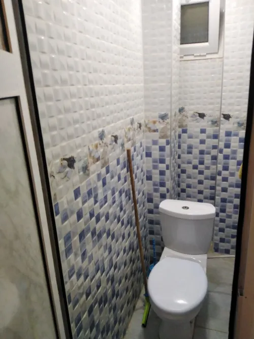 Vente Appartement F3 Tlemcen Chetouane