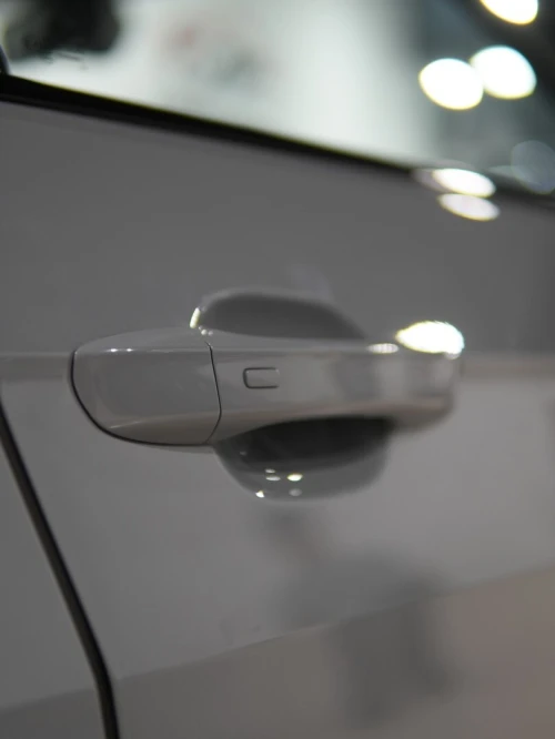 Volkswagen THARU 2025 