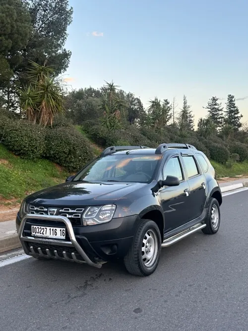 Dacia Duster 2016 Duster