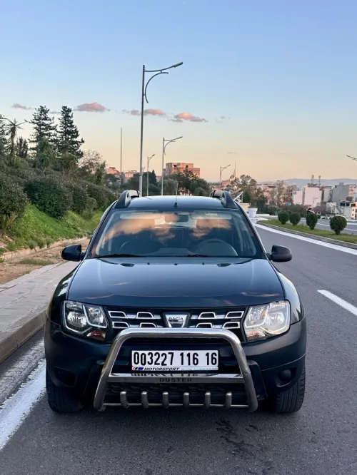 Dacia Duster 2016 Duster