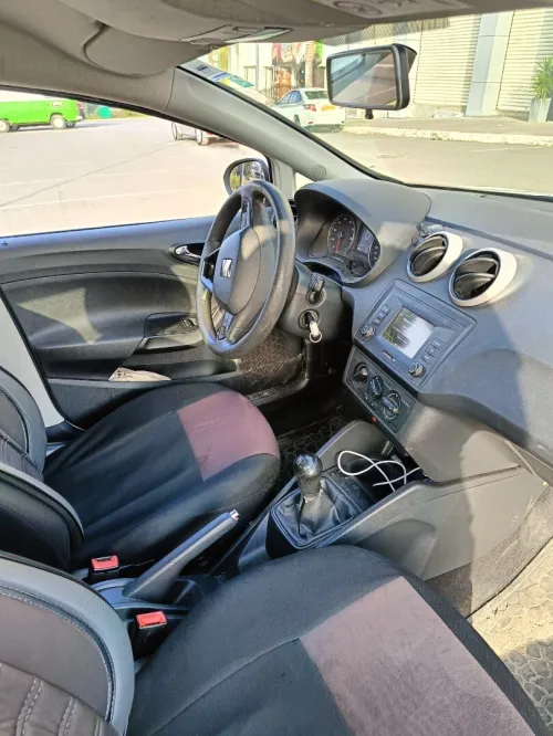 Seat Ibiza 2018 Sol