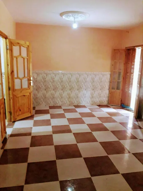 Vente Appartement F4 Tiaret Ain bouchekif