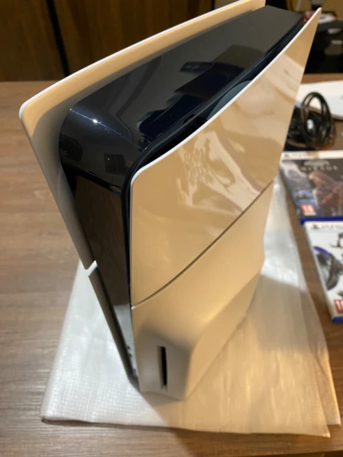 PS5