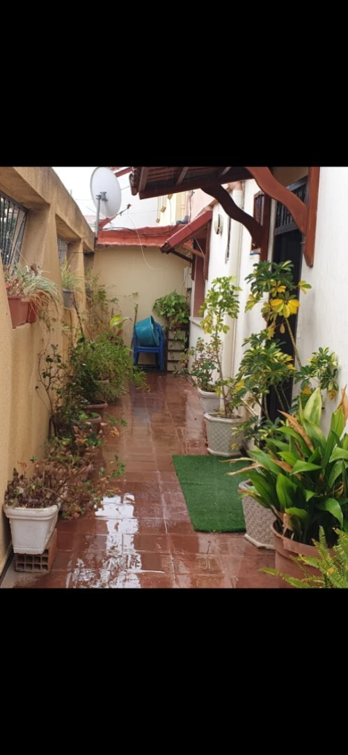 Vente Villa Boumerdès Bordj menaiel