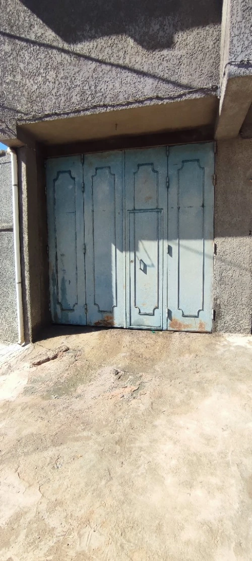 Porte garage rn fere 
