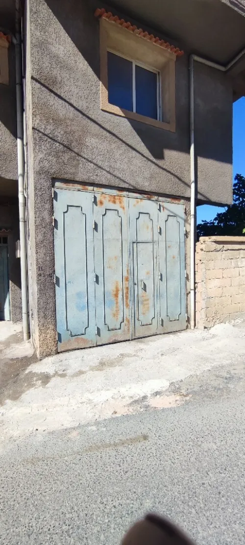 Porte garage rn fere 