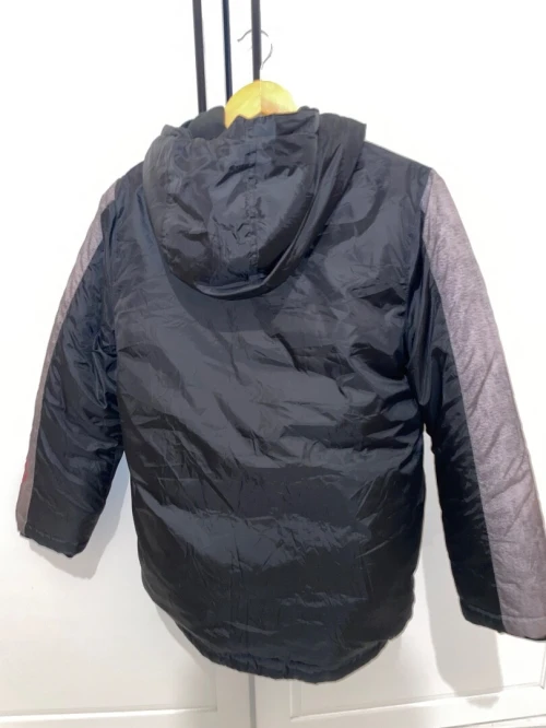 Veste Tommy Hilfiger Cabas USA taille M