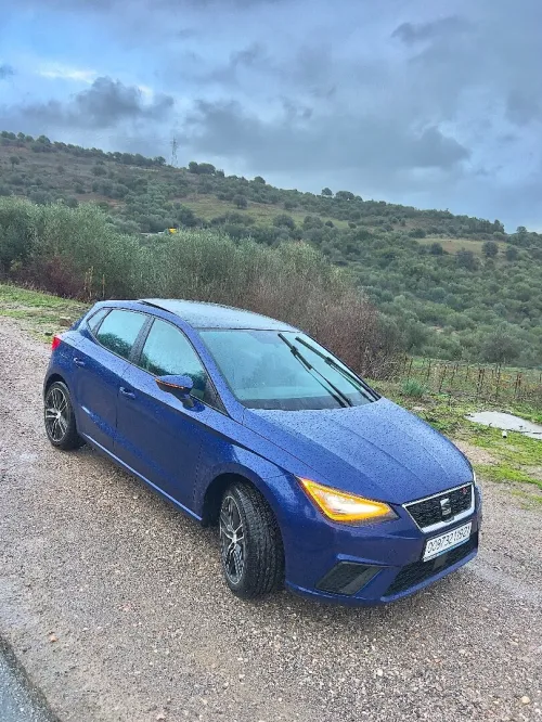 Seat Ibiza 2019 EDITION