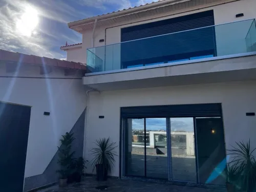 Vente Appartement Duplex Alger Cheraga