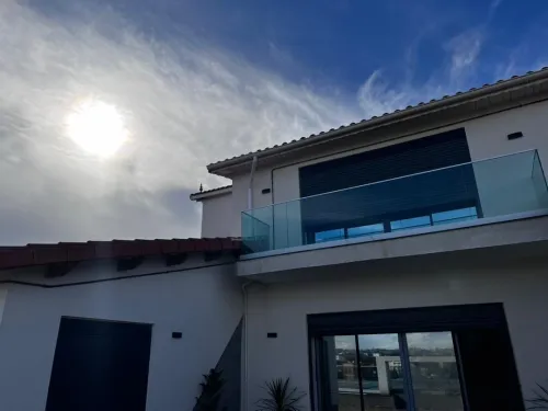 Vente Appartement Duplex F5 Alger Cheraga