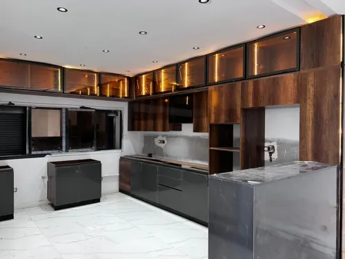 Vente Appartement Duplex F5 Alger Cheraga
