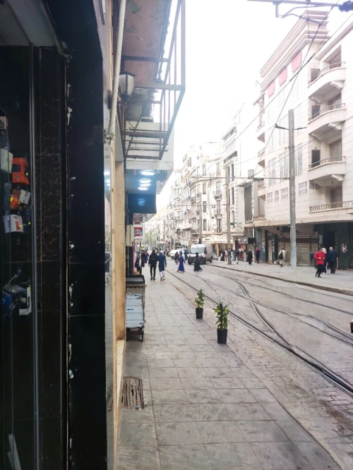 Vente Local Oran Oran