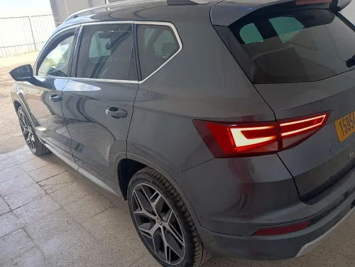 Seat ATECA 2019 FR