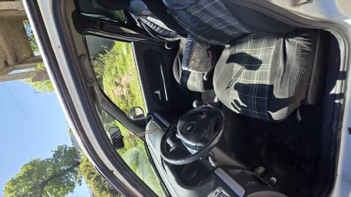Renault Clio Campus 2013 Extreme