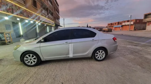 Great Wall C30 2012 C30