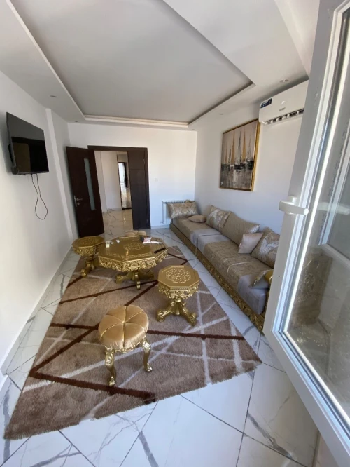 Vente Appartement F4 Oran Bir el djir