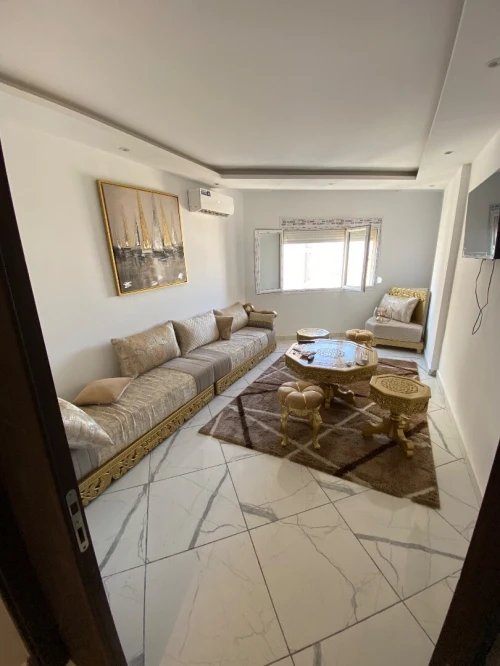 Vente Appartement F4 Oran Bir el djir
