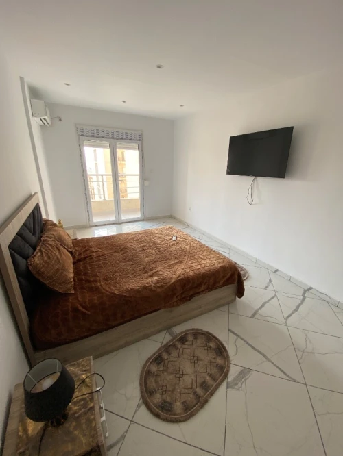 Vente Appartement F4 Oran Bir el djir