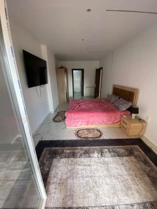 Vente Appartement F4 Oran Bir el djir
