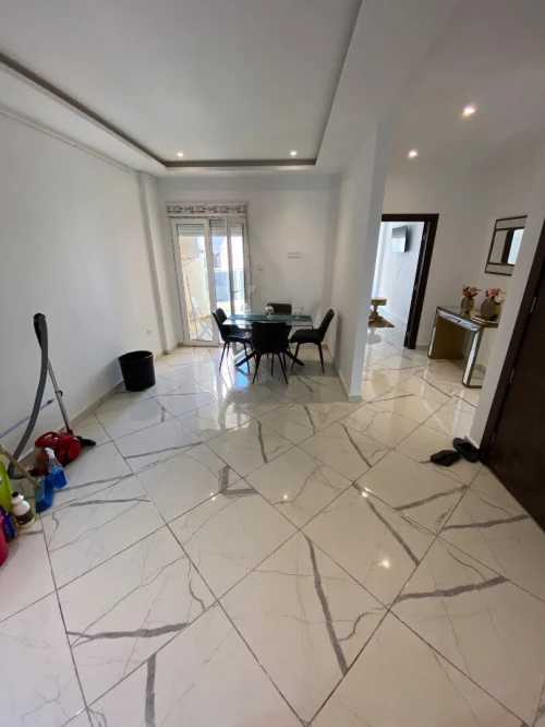 Vente Appartement F4 Oran Bir el djir