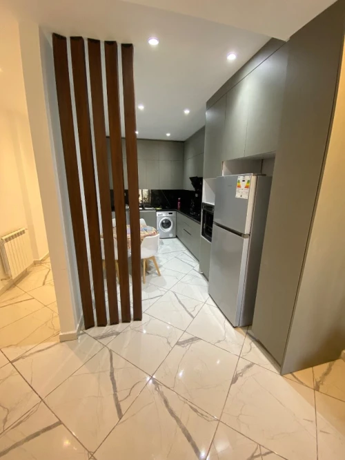 Vente Appartement F4 Oran Bir el djir