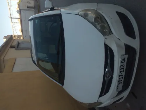 JAC J6 2013 