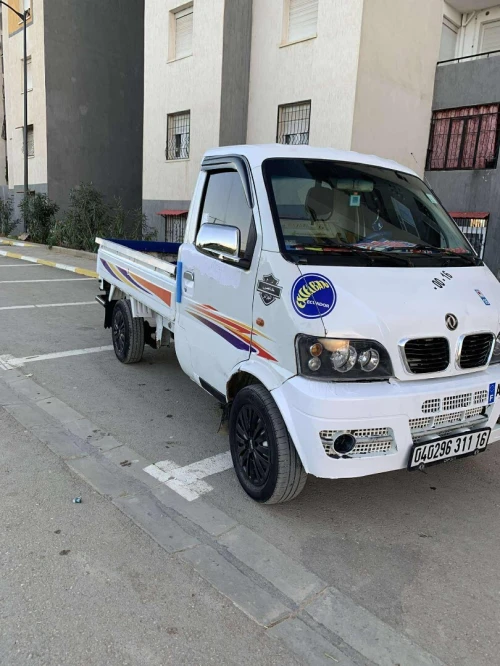 DFSK Mini Truck 2011 SC 2m30