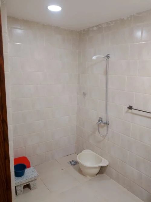 Location Appartement F2 Oran Bir el djir